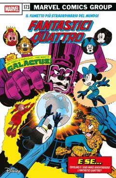 Volume cover
